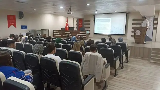 Kütahya'da evlilik öncesi eğitim programları