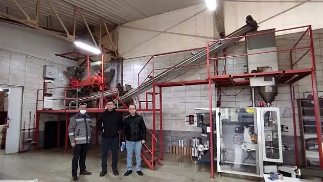 Kütahya'da hibe desteği verilen işletmelerde dönem kontrolleri