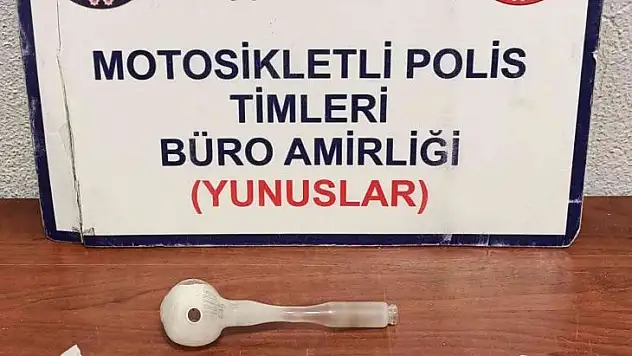 Kütahya'da huzurlu sokaklar ve terör suçları uygulaması
