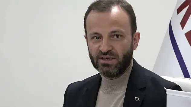 Kütahya'da kayıtlı arazi oranı yüzde 45