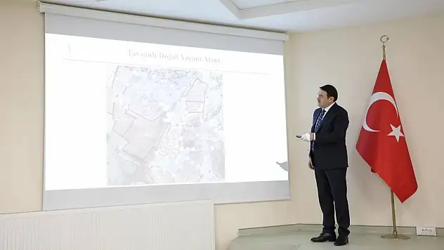 Kütahya'da sahipsiz hayvanlar için yeni barınak projesi