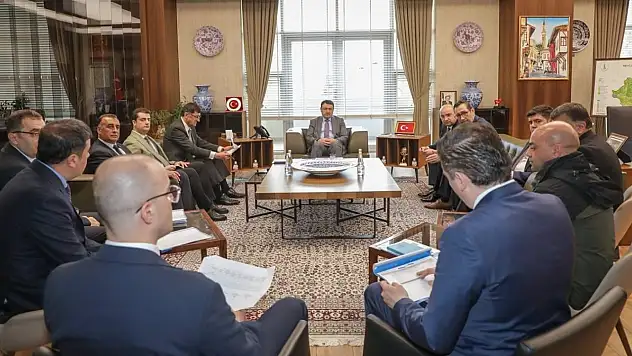 Kütahya'da sahipsiz hayvanlar için önemli toplantı