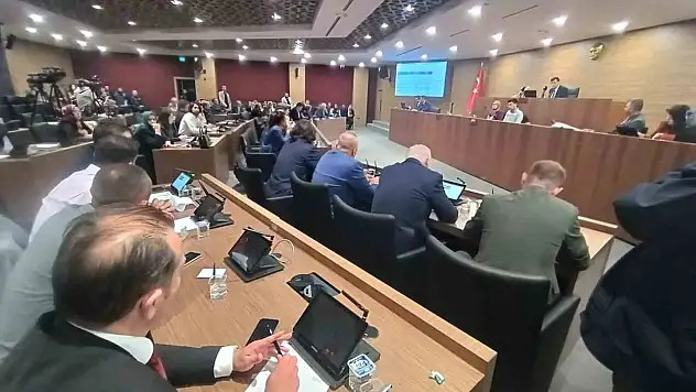 Kütahya'da toplu ulaşım ücretleri belirlendi