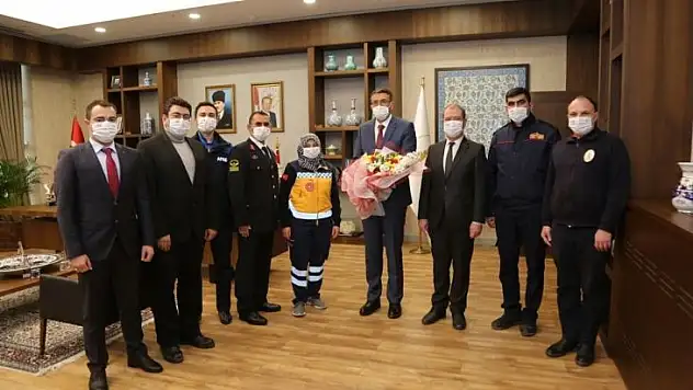 Kütahya, en bilinçli 3 il arasında