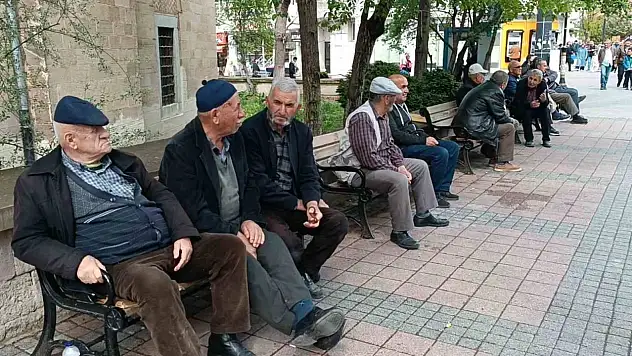 Kütahya Simav'da 4.2 büyüklüğünde deprem