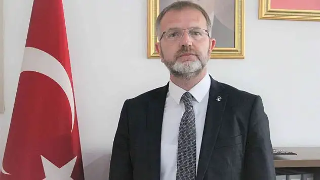 Kütahya'ya 2022 yılında 233 milyon TL'lik 3 yeni proje