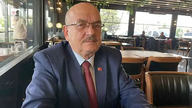 Lokantacılar Odası'nda değişim zamanı