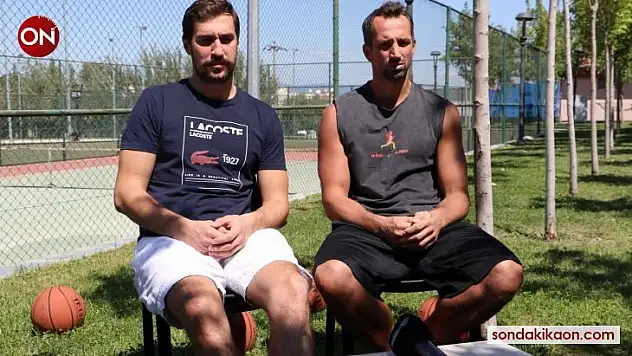 Manisa BBSK Basketbol'da yeni sezon hazırlıkları devam ediyor