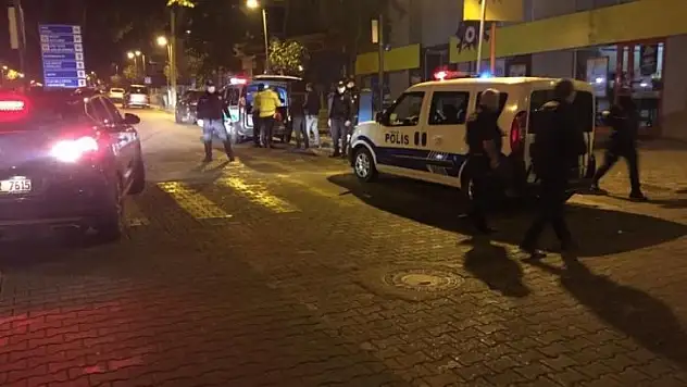 Manisa'da 50 sürücüye 36 bin lira ceza kesildi