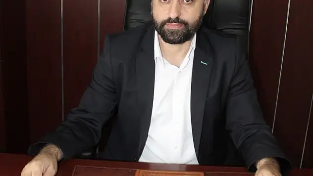 Manyas müftülüğüne Muhammet Artan atandı