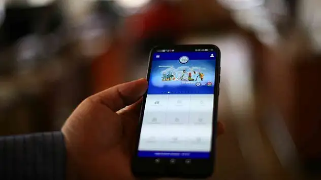 Muğla Büyükşehir hizmetleri mobil uygulama ile cep telefonlarında
