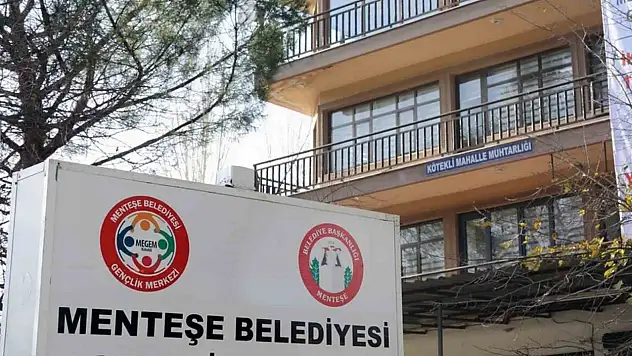 Muğla'da okuyan ve depremden zarar gören öğrencilerin yakınlarına MEGEM desteği
