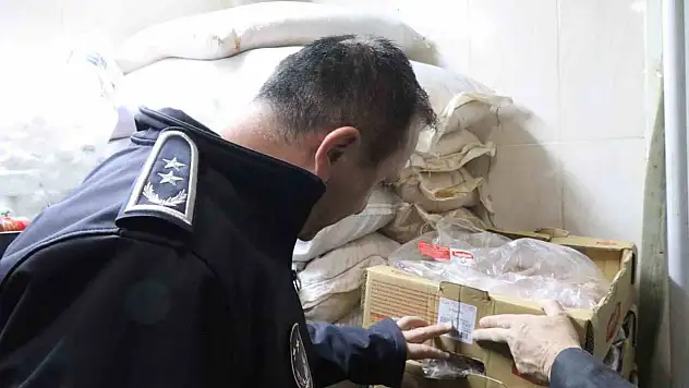 Nazilli Belediyesi'nden tavuk ürünlerine sıkı denetim