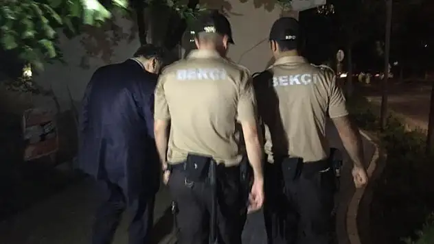 Nöbete gitmeyen bekçi evinde ölü bulundu