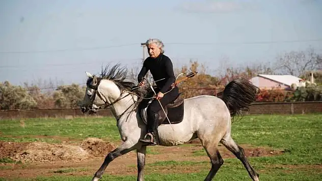 Okçu kaymakam