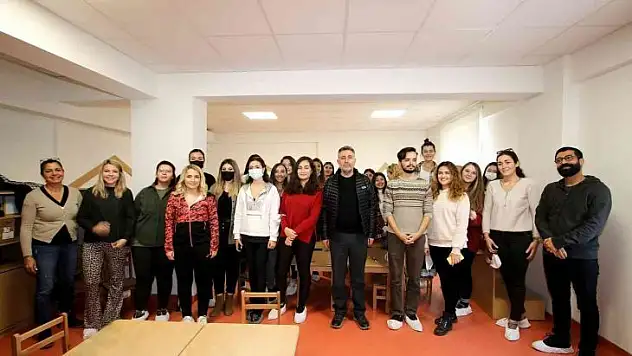 Okul öncesi eğitimde 'Bayraklı modeli'