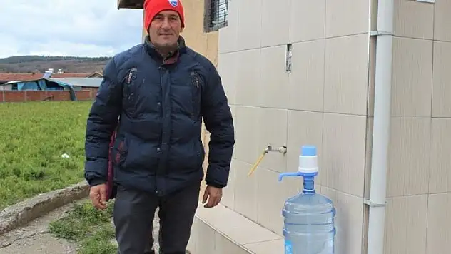 Örnek muhtar yılın vatandaşlığına aday