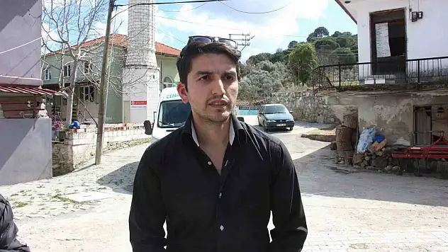 Öz çocuklarını öldürüp gömdüğü öne sürülen sanığın oğlu: 'Annemin itirafçı olmasını istiyorum'