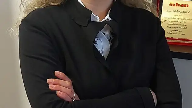 Özhan personeline evlilik okulu eğitimi