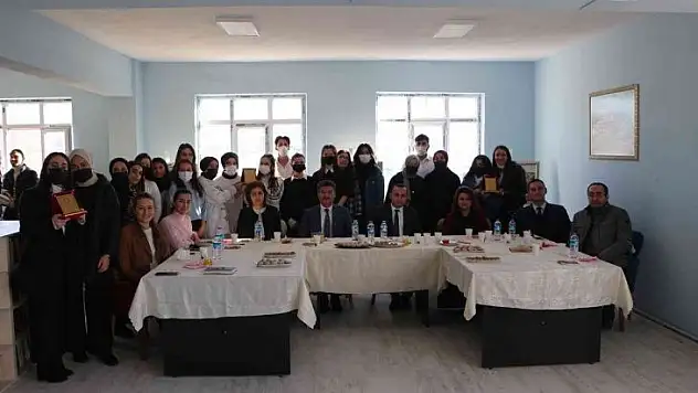 Pazarlar'daki 'Ürün Geliştirme Yarışması'na ilgi