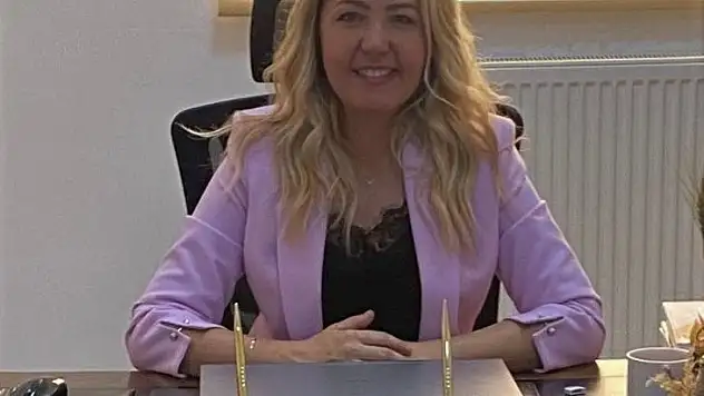 Prof. Dr. Fulya Topçuoğlu Ünal: 'Hedefimiz daha sağlıklı bir yaşam'