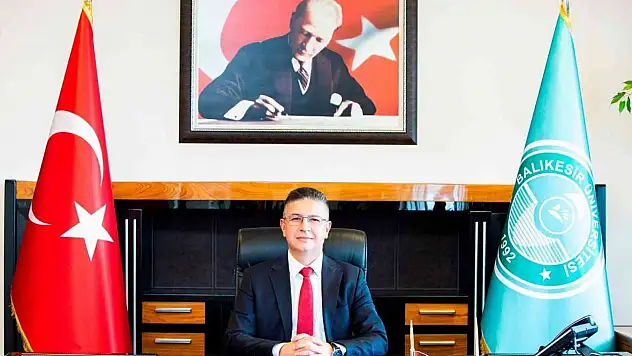 Rektör Prof. Dr. İlter Kuş'tan ev sahiplerine makul kira çağrısı