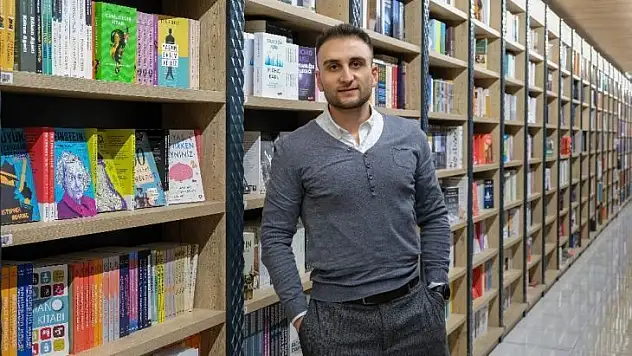 Sadece sevgiliye değil, sevgiyi hak eden herkese 14 Şubat'ta Bkmkitap'tan hediye