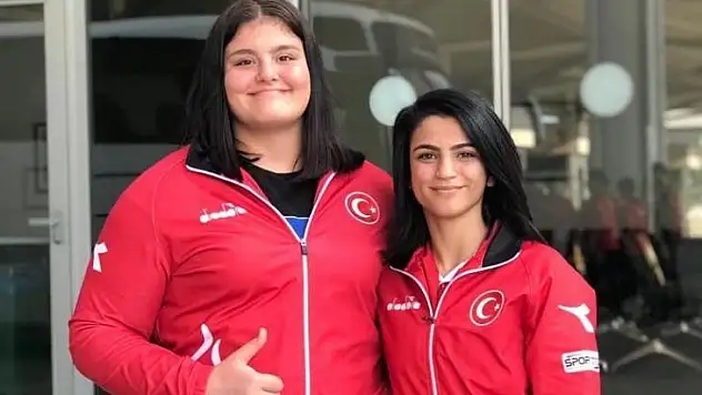 Salihli Belediyesporlu 6 judocuya milli görev