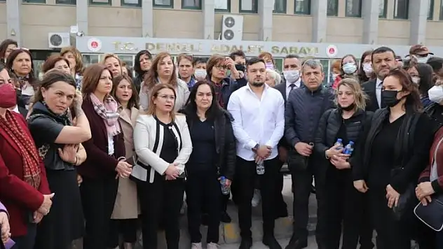 Şebnem Şirin'in katili yaşananları hatırlayamadı