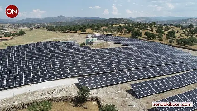 Seyitli GES'in geçici kabulü yapıldı