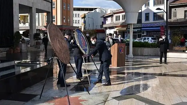 Sındırgı'da 18 Mart Çanakkale Zaferi kutlandı