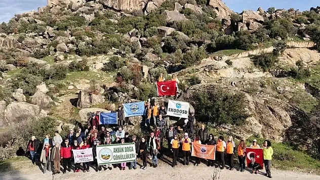 Söke'de 'ÇED gerekli değildir' kararını iptal edildi