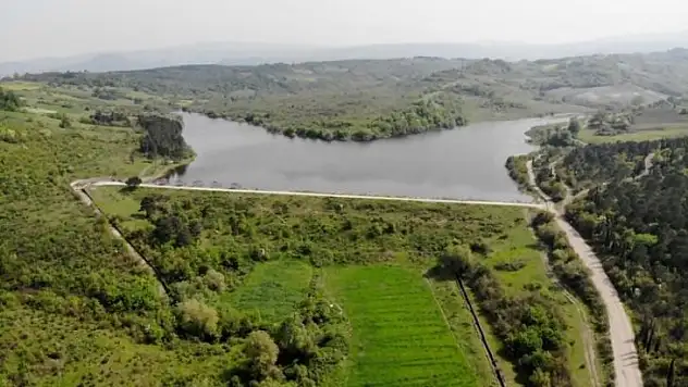 Su seviyesi yükseldi, kapalı sistem geliyor