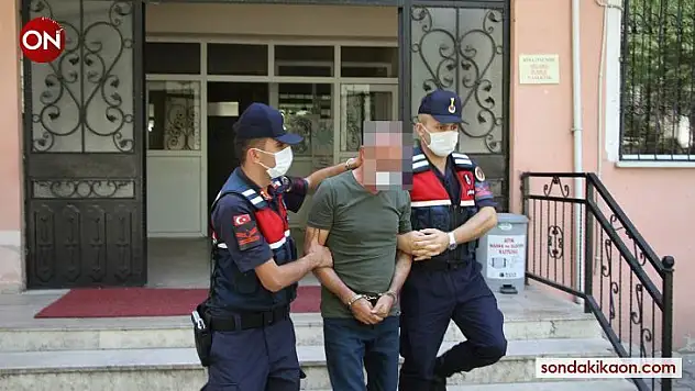 Taksirle ölüme neden olma suçundan aranan şüpheli Kula'da yakalandı