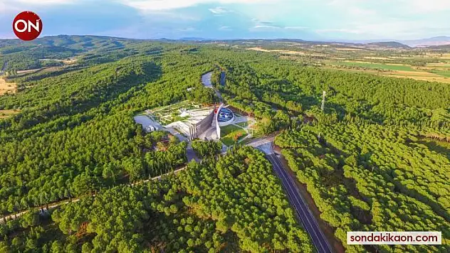 Tarihi Alan Başkanlığı'ndan müzelere Covid-19 ayarı