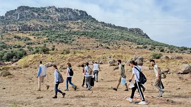 Tisna yeniden hayat buldu