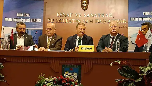 TÖHOB Yönetiminde Aydın da yer aldı
