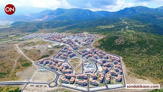 TOKİ'den indirim kampanyası