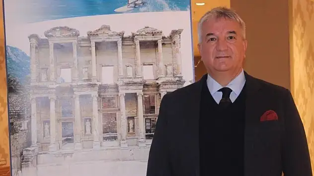TÜROFED'den depremzedeler için 50 bin yatak