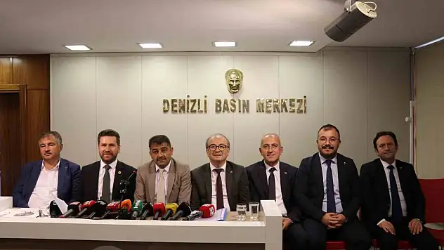 Tütüncünün sesi olan başkanlardan firmalara çağrı 'Avans yoksa, tütün birliği kuracağız'