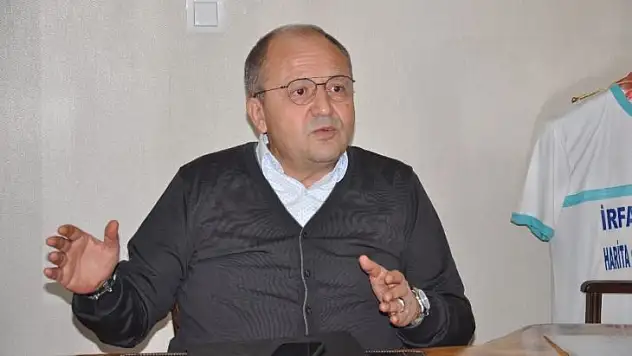 Ülker: 'Yanlı hakem kararlarından bıktık'