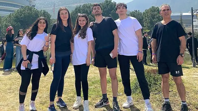 Ultra maraton koşucusu, Denizli'nin tanıtımında görev yapacak