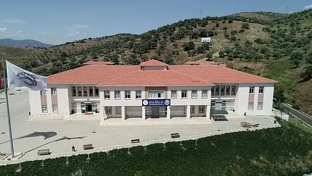 Ulusal havacılık sanayine DEÜ'den destek