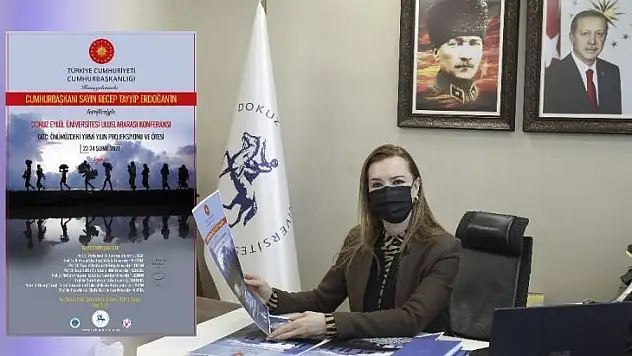Uluslararası Göç Konferansı için hazırlıklar tamam