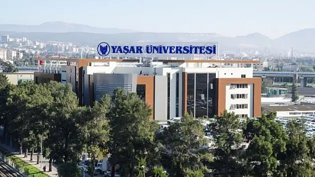 Üniversite maratonundaki liselilere meslek tanıtım günleri