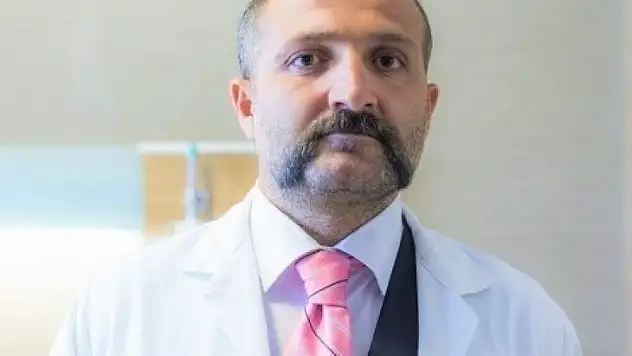 Ünlü doktoru öldüren uzman çavuş tutuklandı