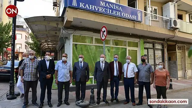 Vali Karadeniz'den kısıtlama açıklaması