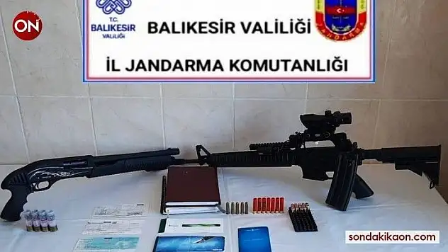 Vatandaşı veresiye hayvan alarak dolandıran 6 şüpheliye gözaltı