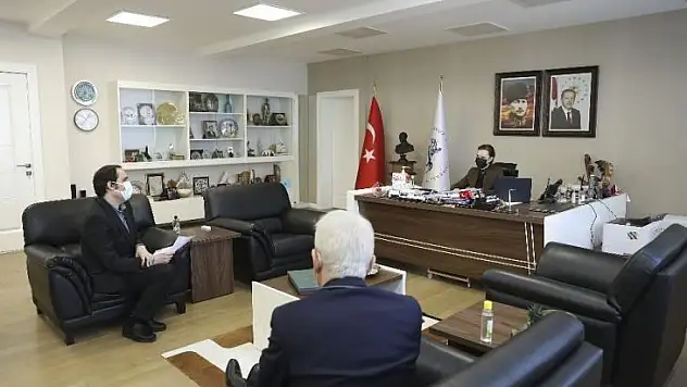 Web Of Science Listesine Türkiye'den giren tek bilim insanı