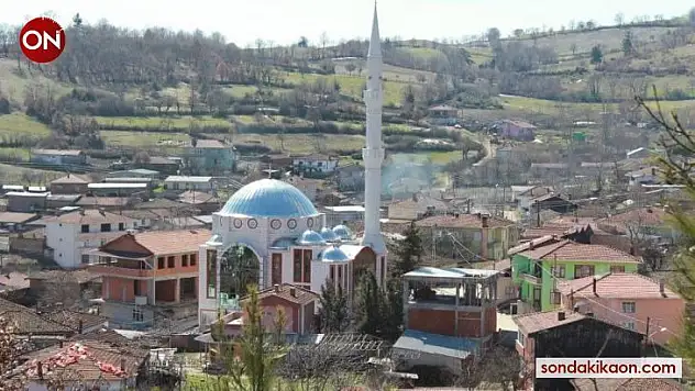 Yenice'de 3 köyün karantina süresi uzatıldı